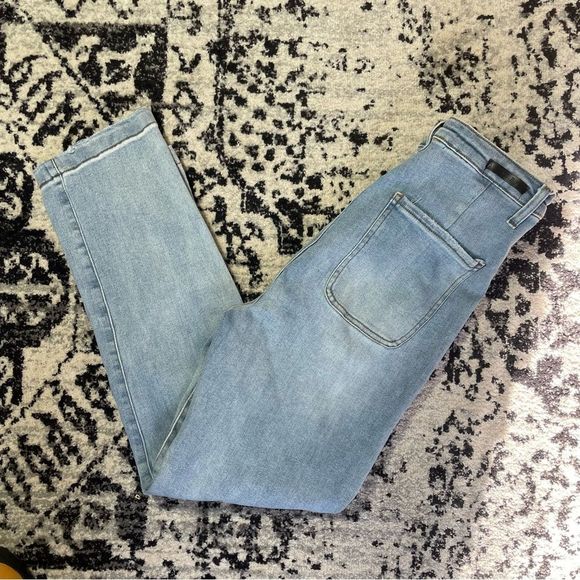 risen Denim - Risen Jeans Size 32/15